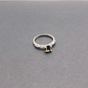 Fragrant Jewels Ring